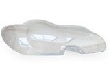 Jaguar XF 2008 - 2011 Sağ Far Camı