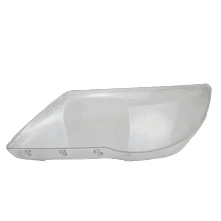 VW Tiguan 2007 - 2012 Sol Far Camı