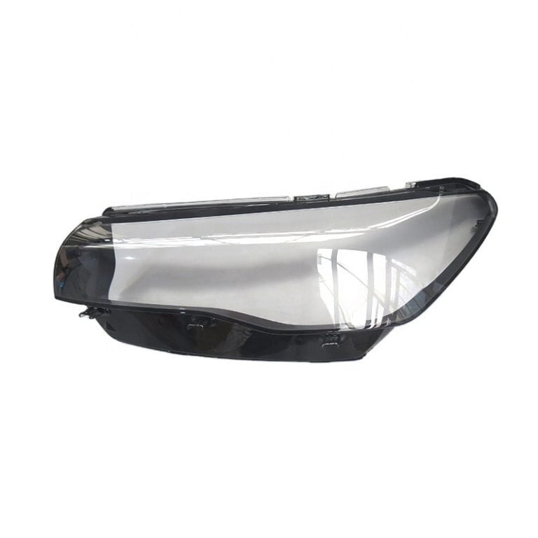 VW Tiguan 2024 - 2026 Sol Far Camı