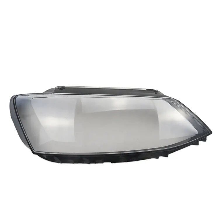 VW Jetta MK6 2010 - 2017 Sağ Far Camı