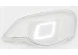 VW Polo 2006 - 2008 Sol Far Camı