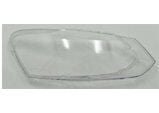 VW Polo 2009 - 2011 Sağ Far Camı