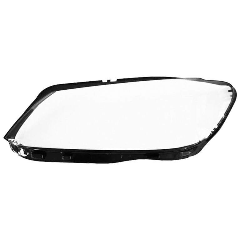 VW Touran 2010 - 2015 Sol Far Camı